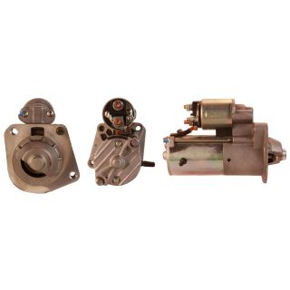 Starteris DRI 338044102