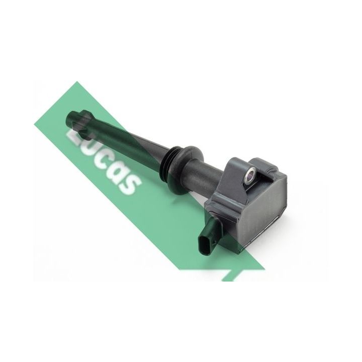 Ritė, uždegimas LUCAS DMB1110
