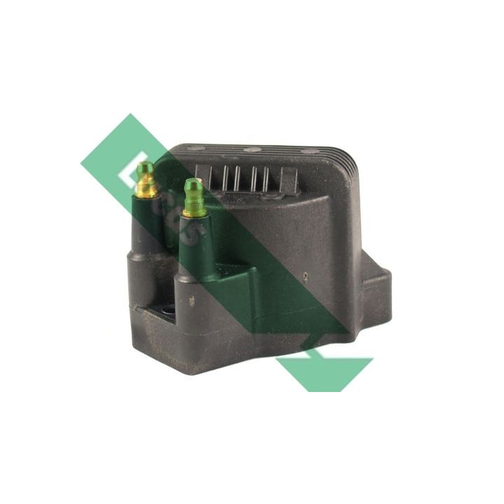 Ritė, uždegimas LUCAS DMB1116