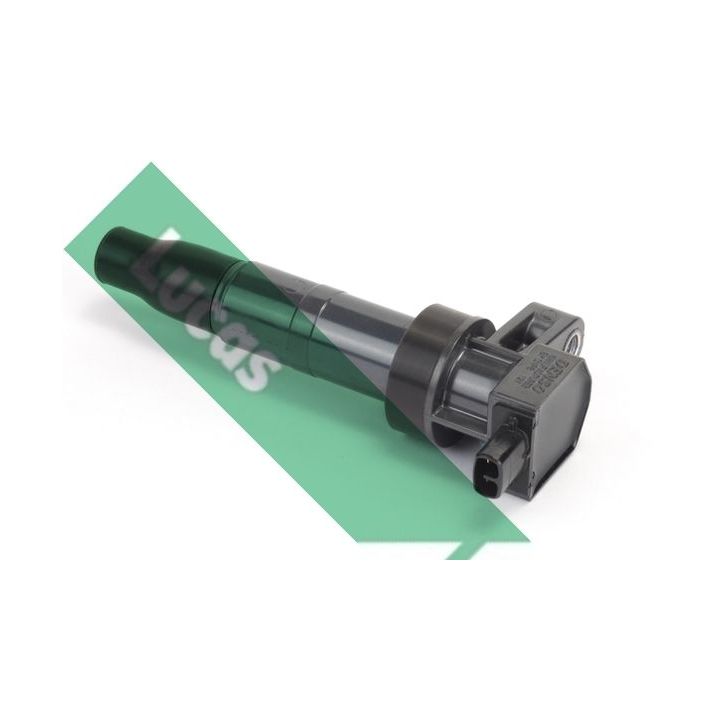 Ritė, uždegimas LUCAS DMB1117