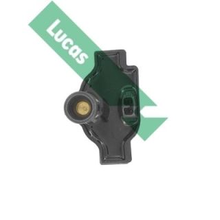 Ritė, uždegimas LUCAS DMB1130
