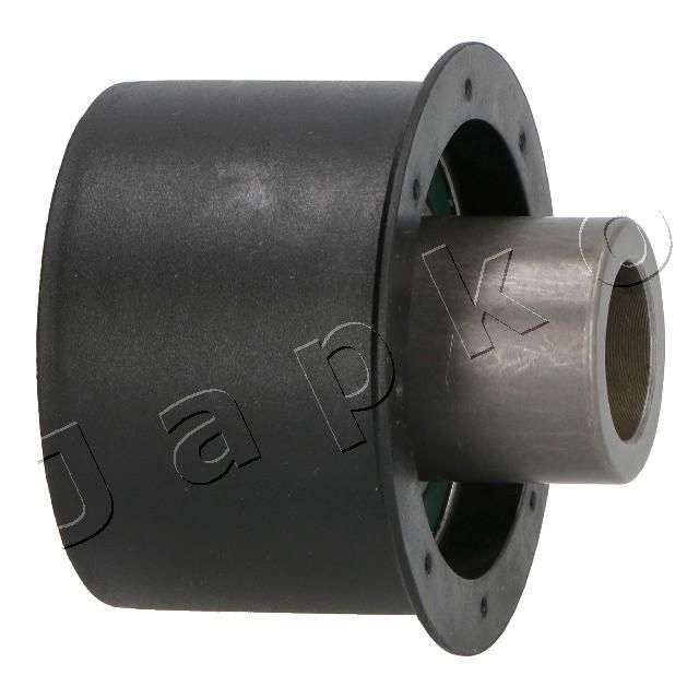 įtempiklis, paskirstymo diržas JAPKO 45326