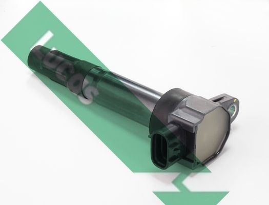 Ritė, uždegimas LUCAS DMB1135