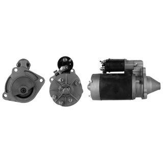 Starteris DRI 339002092