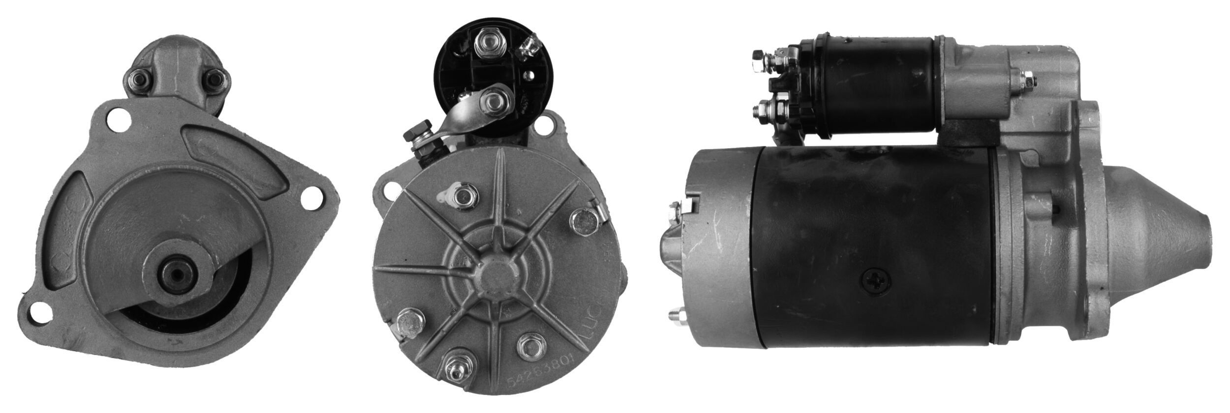 Starteris DRI 339002092