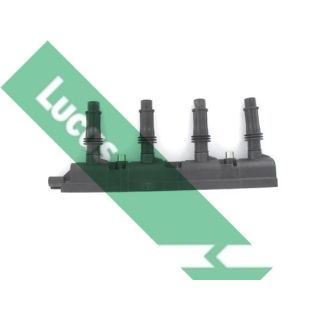 Ritė, uždegimas LUCAS DMB1155
