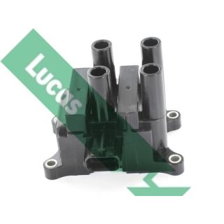 Ritė, uždegimas LUCAS DMB1160