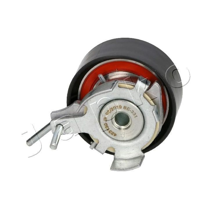 įtempiklis, paskirstymo diržas JAPKO 45331