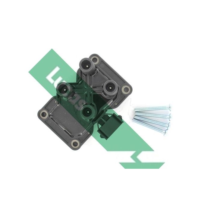 Ritė, uždegimas LUCAS DMB1805