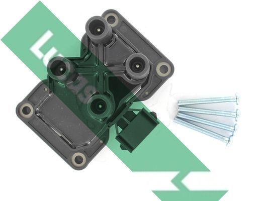 Ritė, uždegimas LUCAS DMB1805