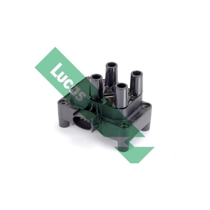 Ritė, uždegimas LUCAS DMB1805