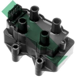 Ritė, uždegimas LUCAS DMB200