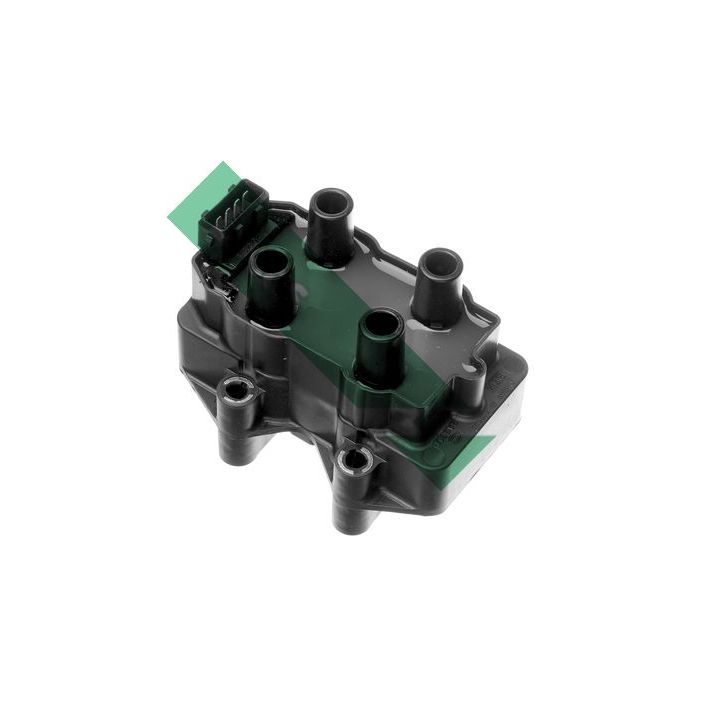 Ritė, uždegimas LUCAS DMB200