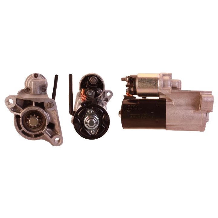 Starteris DRI 339018102