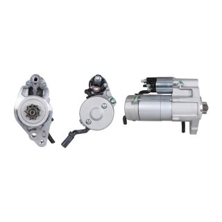 Starteris DRI 339021092