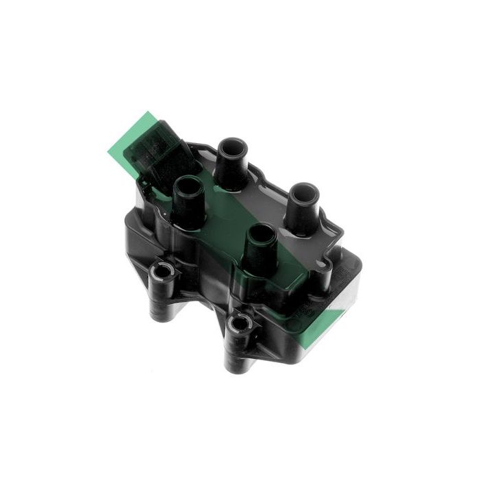 Ritė, uždegimas LUCAS DMB201