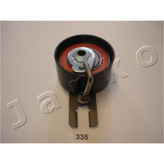 įtempiklis, paskirstymo diržas JAPKO 45335