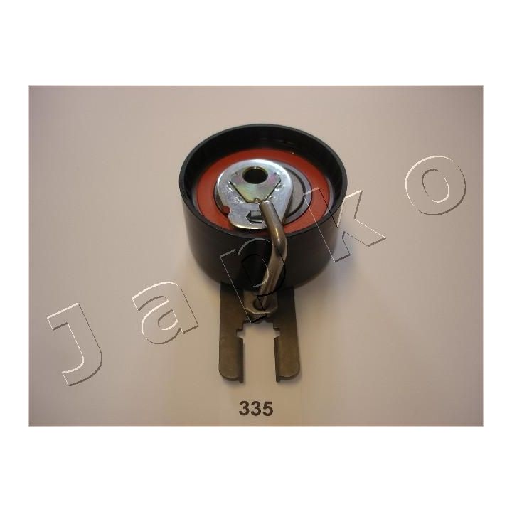 įtempiklis, paskirstymo diržas JAPKO 45335