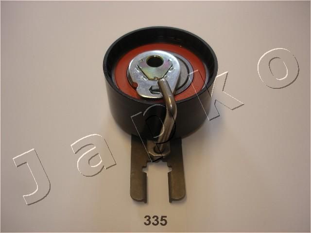 įtempiklis, paskirstymo diržas JAPKO 45335