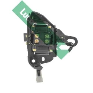 Ritė, uždegimas LUCAS DMB2014