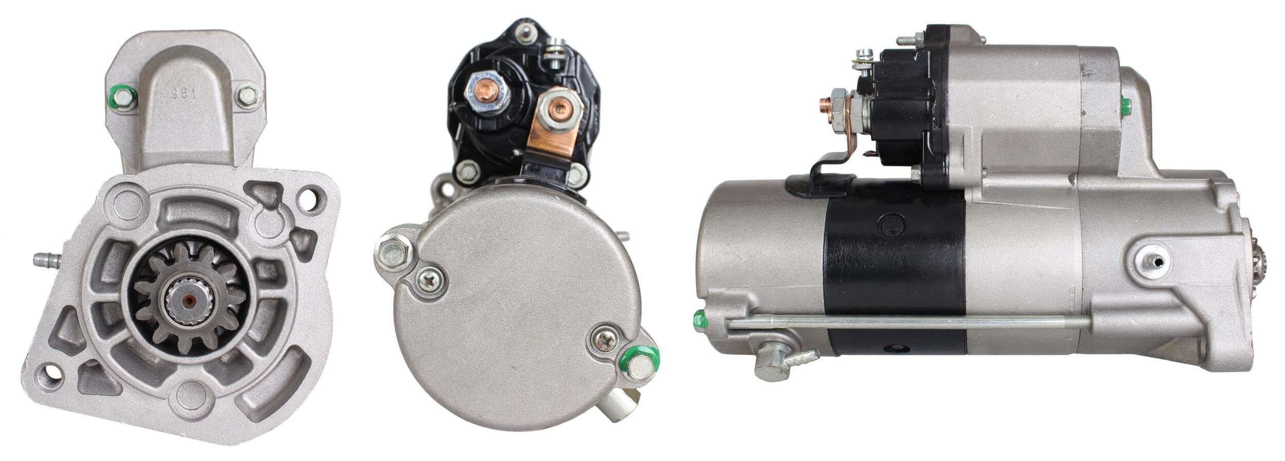 Starteris DRI 339110112