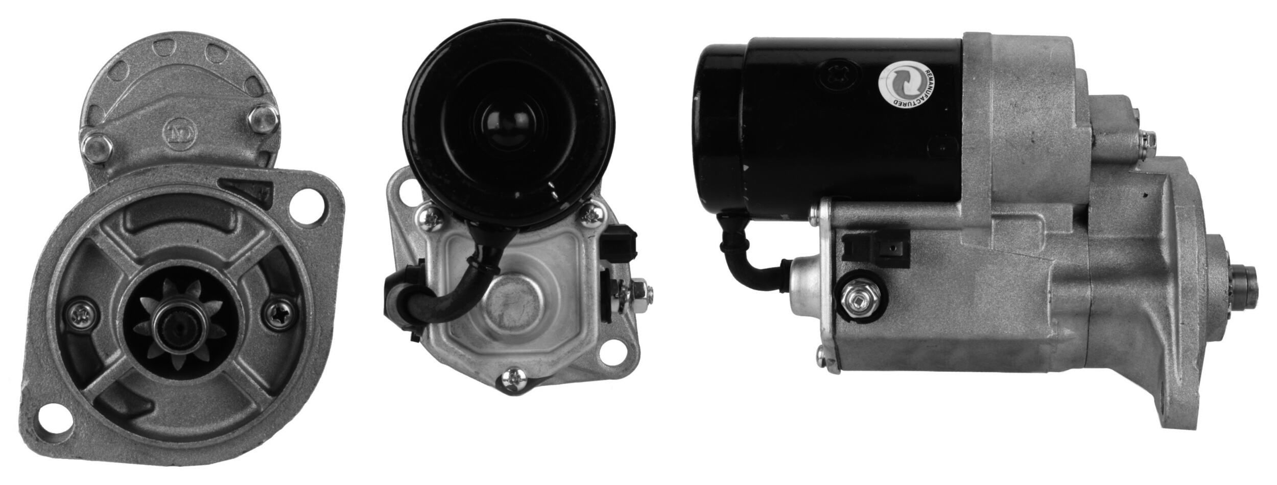 Starteris DRI 343001092