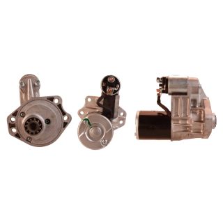 Starteris DRI 343012112