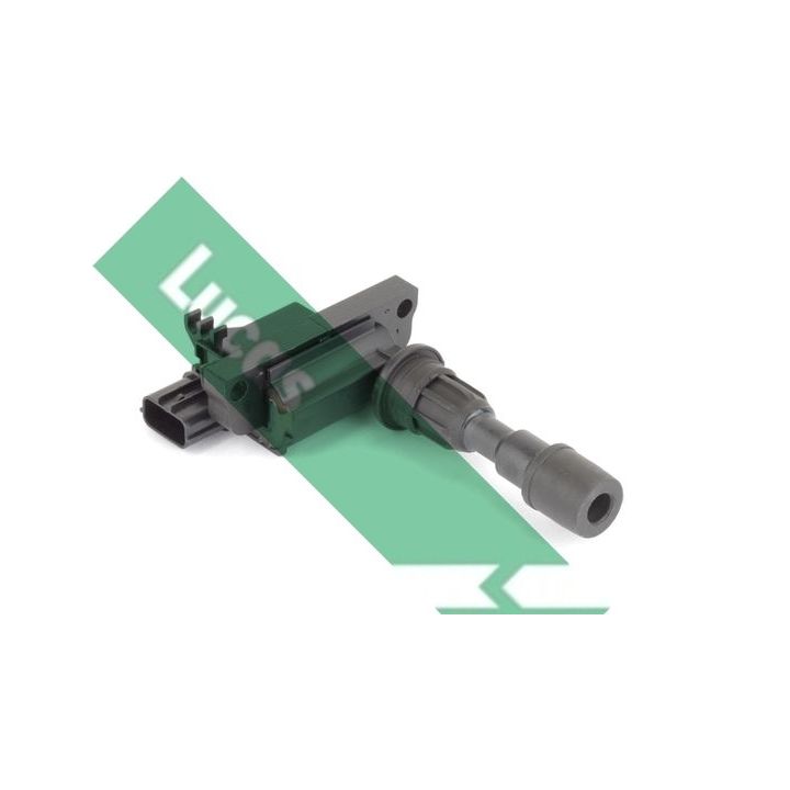 Ritė, uždegimas LUCAS DMB2032