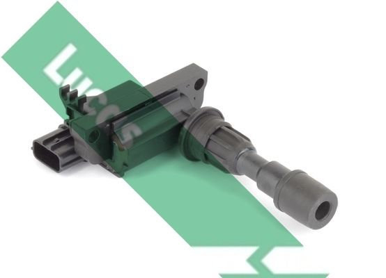 Ritė, uždegimas LUCAS DMB2032