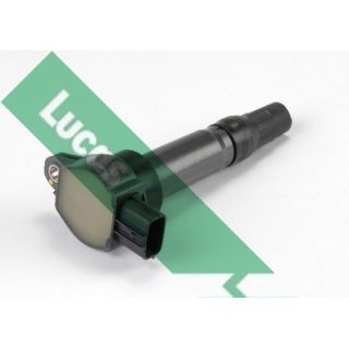 Ritė, uždegimas LUCAS DMB2033