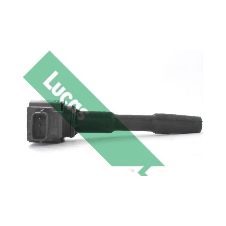 Ritė, uždegimas LUCAS DMB2035