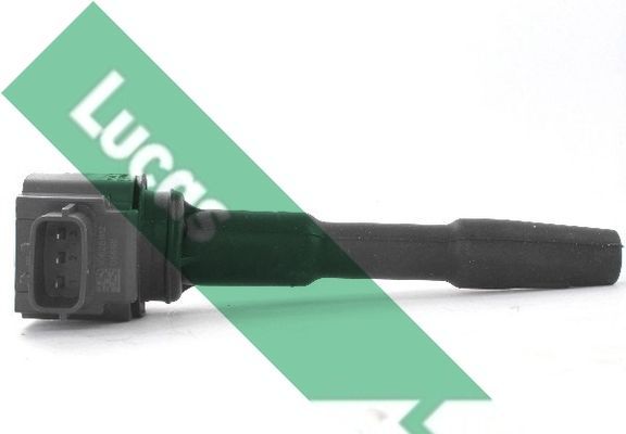 Ritė, uždegimas LUCAS DMB2035