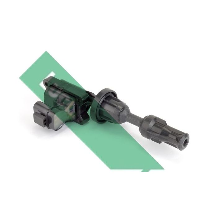 Ritė, uždegimas LUCAS DMB2036