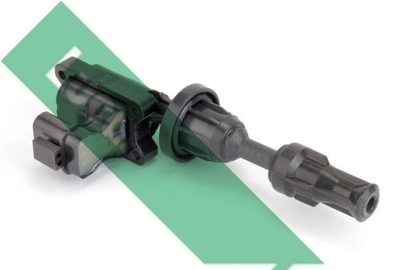 Ritė, uždegimas LUCAS DMB2036