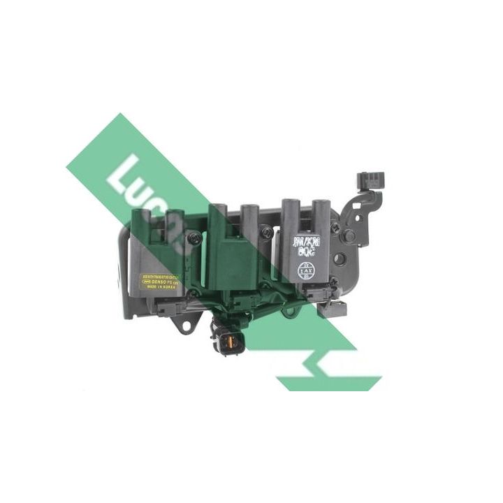 Ritė, uždegimas LUCAS DMB2044