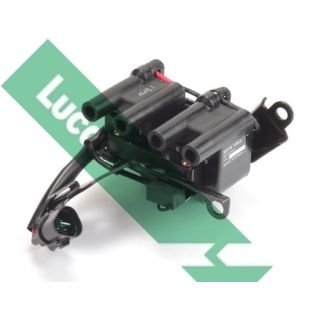 Ritė, uždegimas LUCAS DMB2048