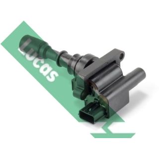 Ritė, uždegimas LUCAS DMB2050