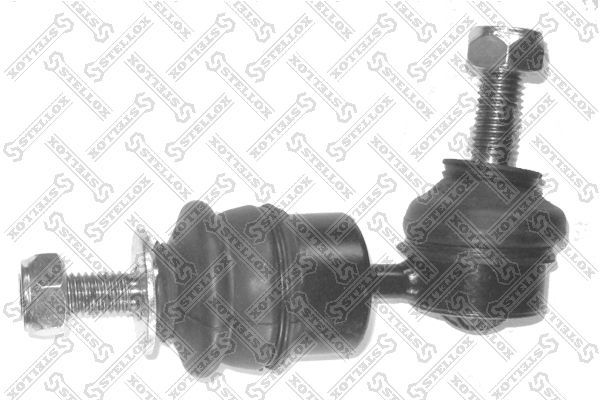 šarnyro stabilizatorius STELLOX 56-04518-SX