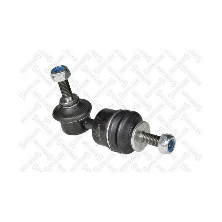 šarnyro stabilizatorius STELLOX 56-04518A-SX