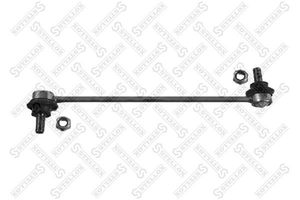 šarnyro stabilizatorius STELLOX 56-04657-SX