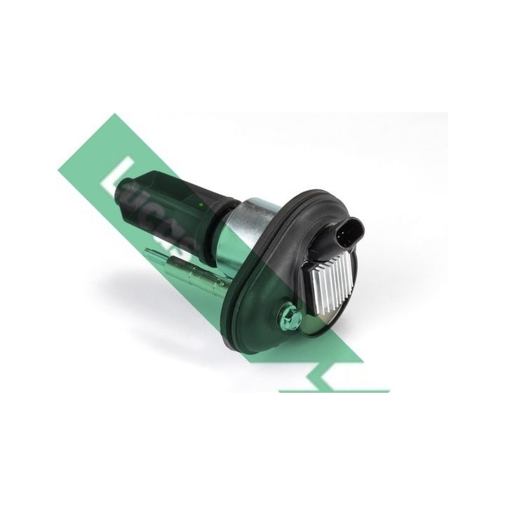 Ritė, uždegimas LUCAS DMB2058