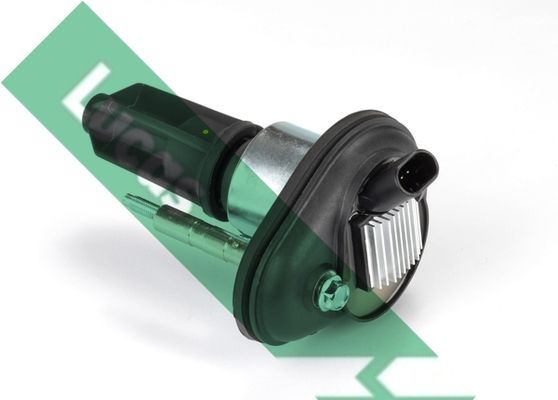 Ritė, uždegimas LUCAS DMB2058