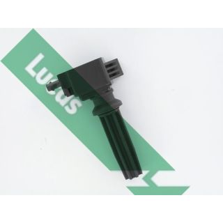 Ritė, uždegimas LUCAS DMB2060