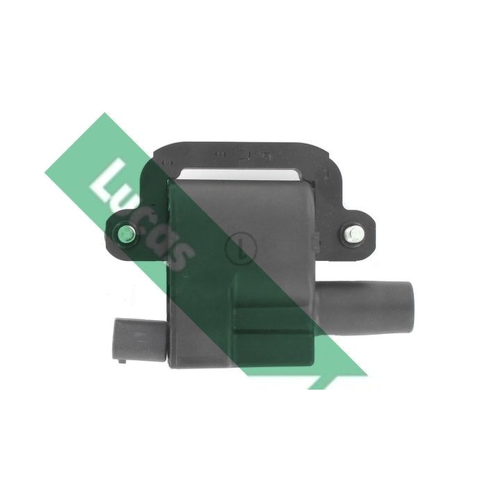 Ritė, uždegimas LUCAS DMB2061