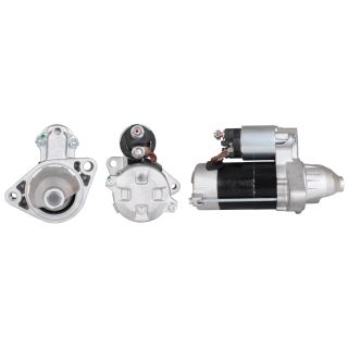Starteris DRI 345035102