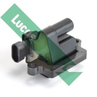 Ritė, uždegimas LUCAS DMB2073