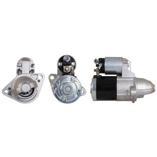 Starteris DRI 345042102