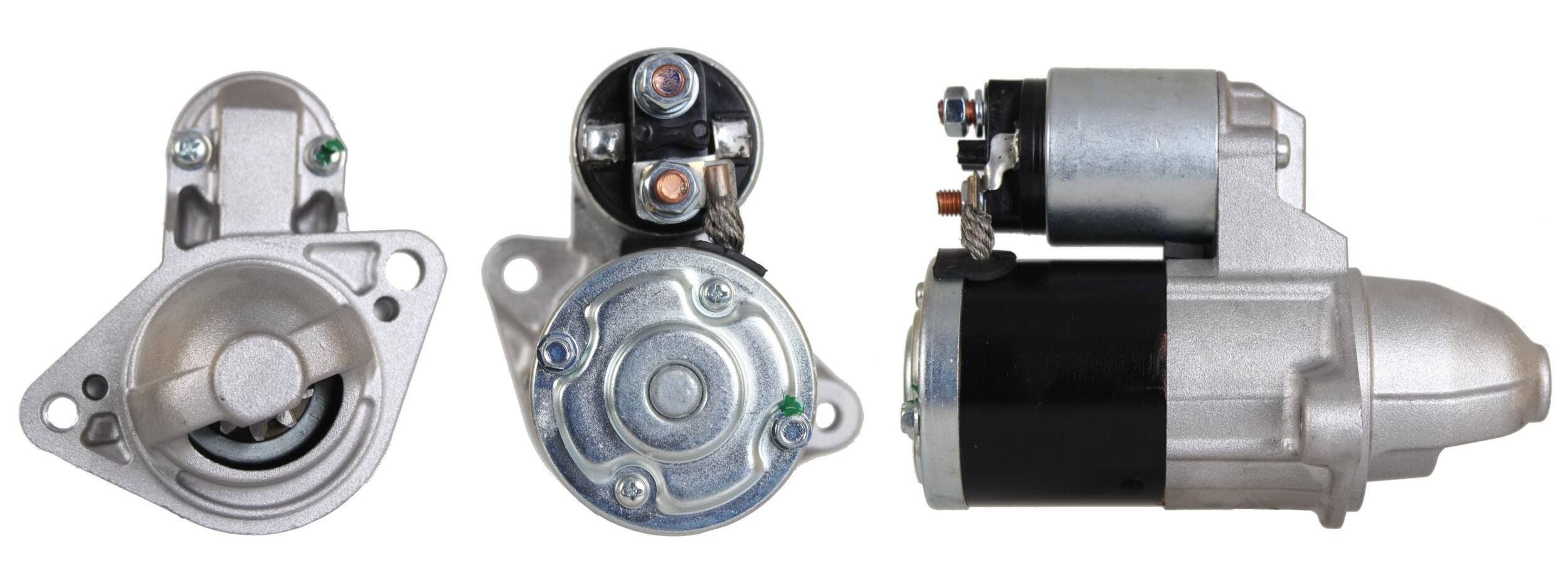 Starteris DRI 345042102