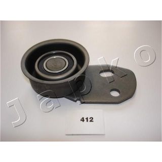 įtempiklis, paskirstymo diržas JAPKO 45412