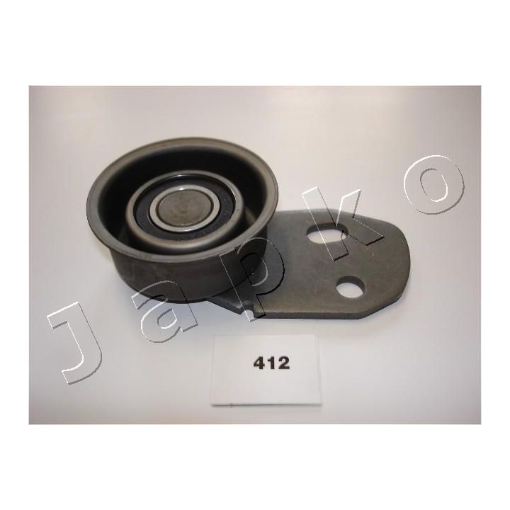 įtempiklis, paskirstymo diržas JAPKO 45412